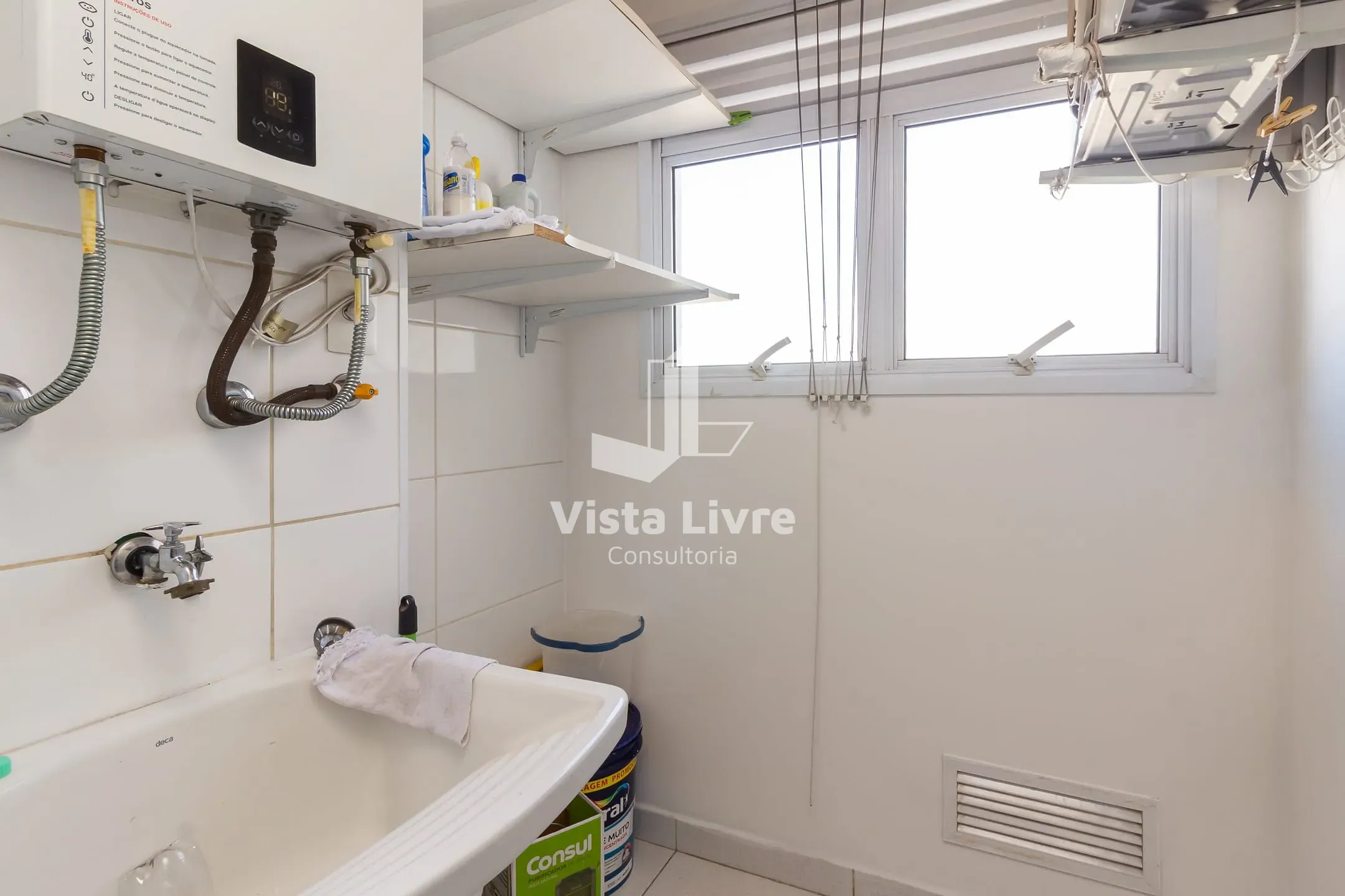 Apartamento, 2 quartos, 62 m² - Foto 18
