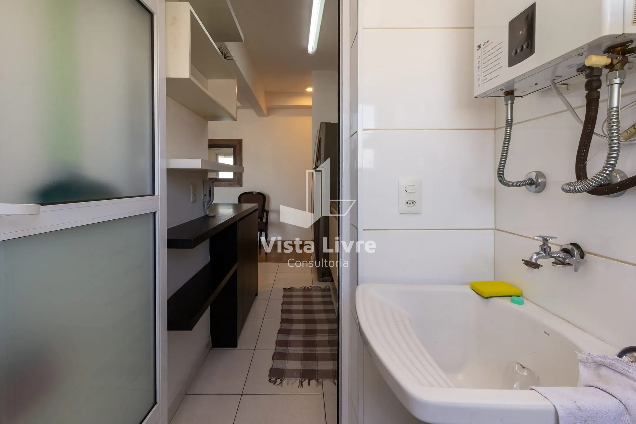 Apartamento, 2 quartos, 62 m² - Foto 19