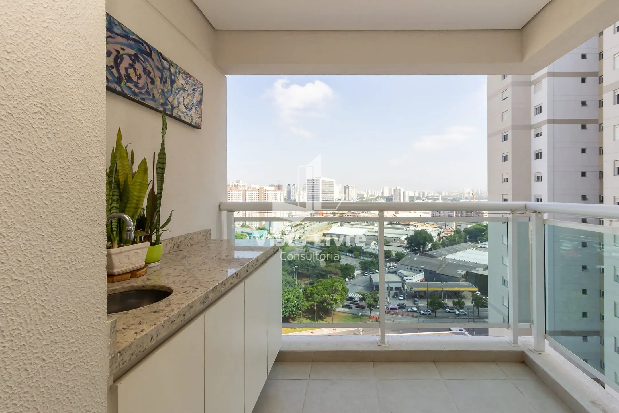 Apartamento, 2 quartos, 62 m² - Foto 9