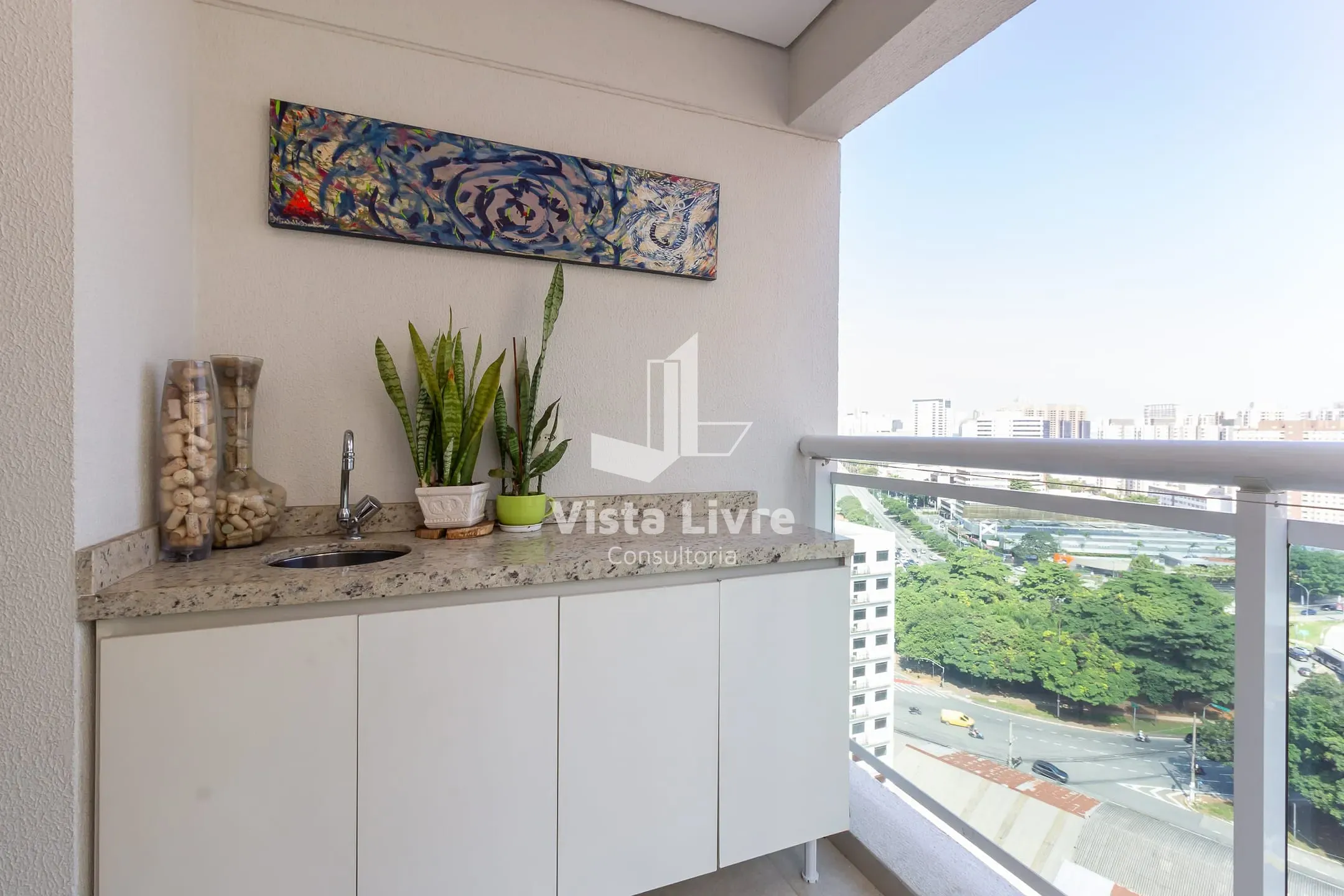 Apartamento, 2 quartos, 62 m² - Foto 8