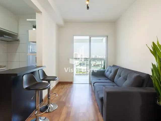 Apartamento com 62m² 2 quartos e 2 banheiros, à venda, no bairro Várzea da Barra Funda em São Paulo