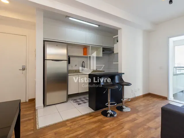 Apartamento com 62m² 2 quartos e 2 banheiros, à venda, no bairro Várzea da Barra Funda em São Paulo