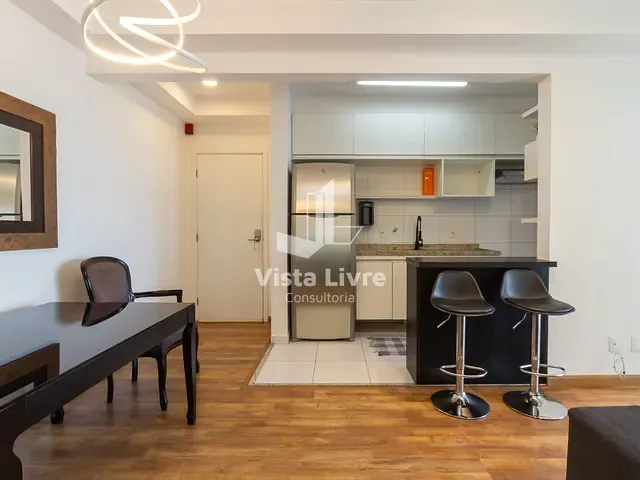 Apartamento com 62m² 2 quartos e 2 banheiros, à venda, no bairro Várzea da Barra Funda em São Paulo