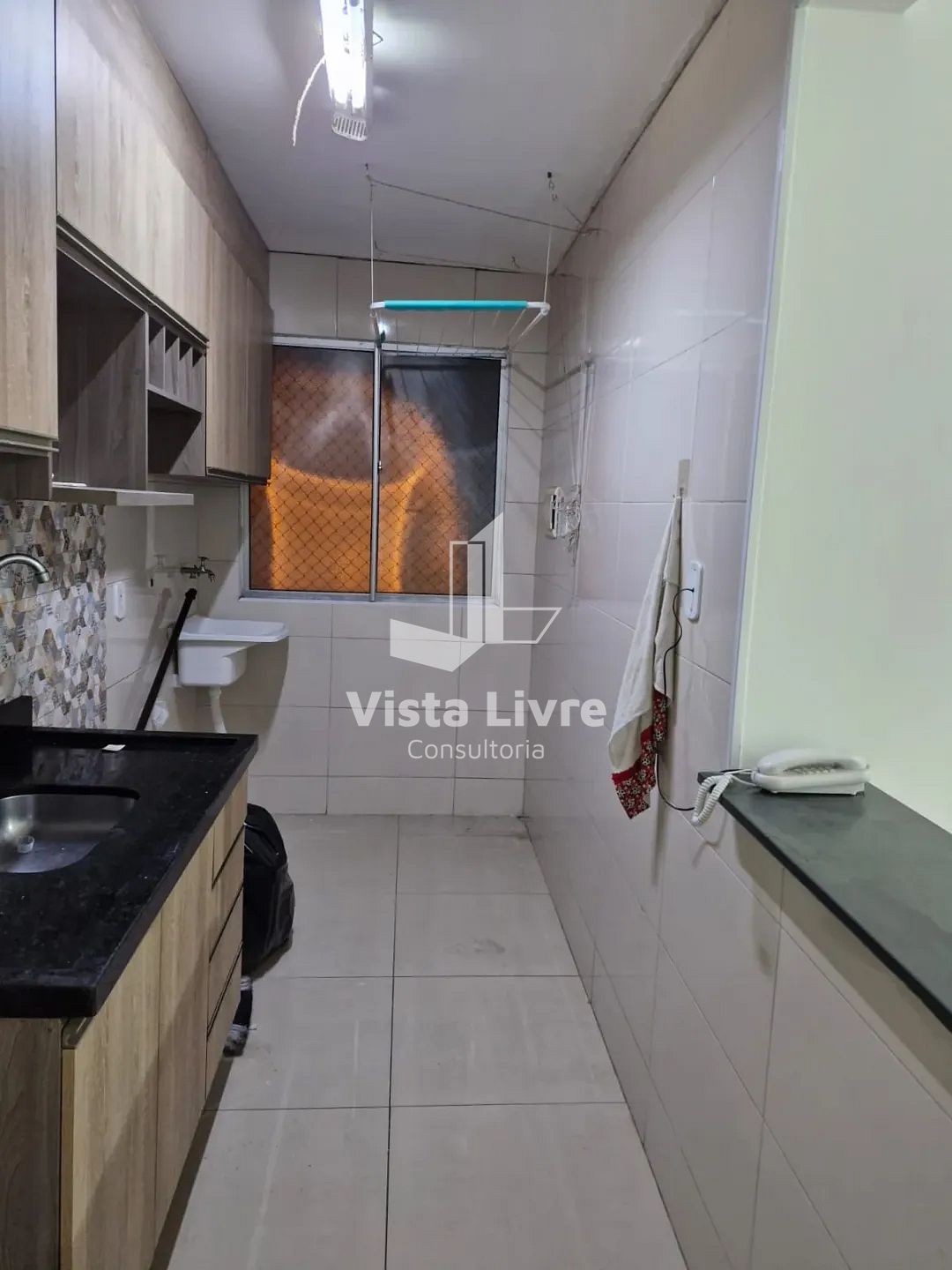 Apartamento, 2 quartos, 50 m² - Foto 5