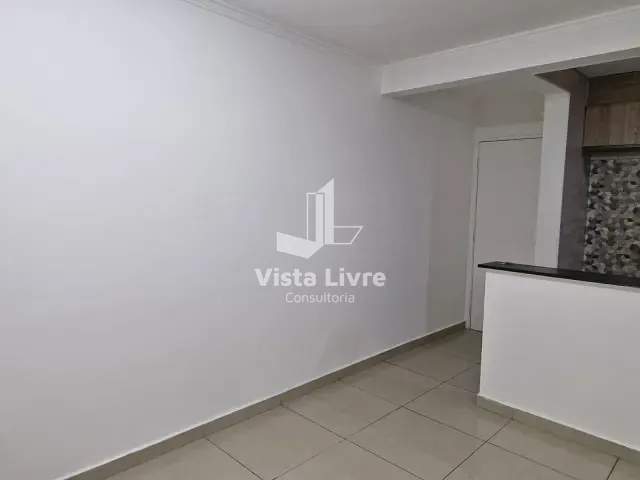 Apartamento com 50m² 2 quartos e 1 banheiro, à venda, no bairro Jardim Adriana em Guarulhos