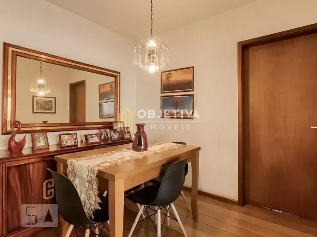 Apartamento 3 quartos e 2 banheiros, à venda, no bairro Floresta em Porto Alegre