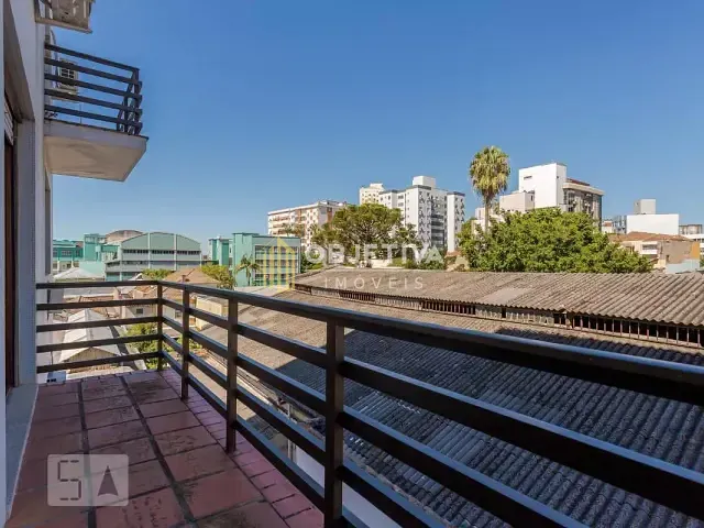 Apartamento 3 quartos e 2 banheiros, à venda, no bairro Floresta em Porto Alegre