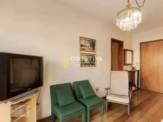 Apartamento 3 quartos e 2 banheiros, à venda, no bairro Floresta em Porto Alegre