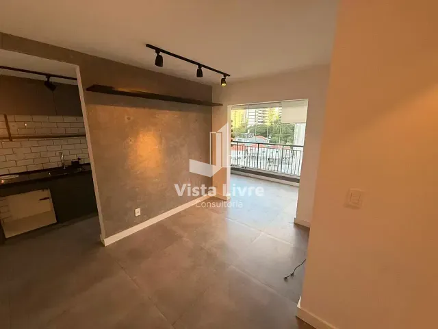 Apartamento com 56m² 2 quartos e 2 banheiros, à venda, no bairro Vila Pompéia em São Paulo