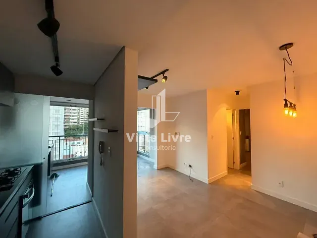 Apartamento com 56m² 2 quartos e 2 banheiros, à venda, no bairro Vila Pompéia em São Paulo