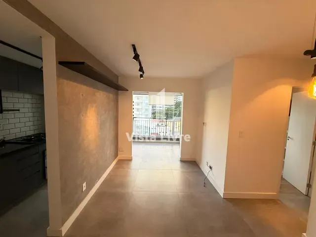 Apartamento com 56m² 2 quartos e 2 banheiros, à venda, no bairro Vila Pompéia em São Paulo