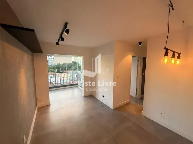 Apartamento com 56m² 2 quartos e 2 banheiros, à venda, no bairro Vila Pompéia em São Paulo