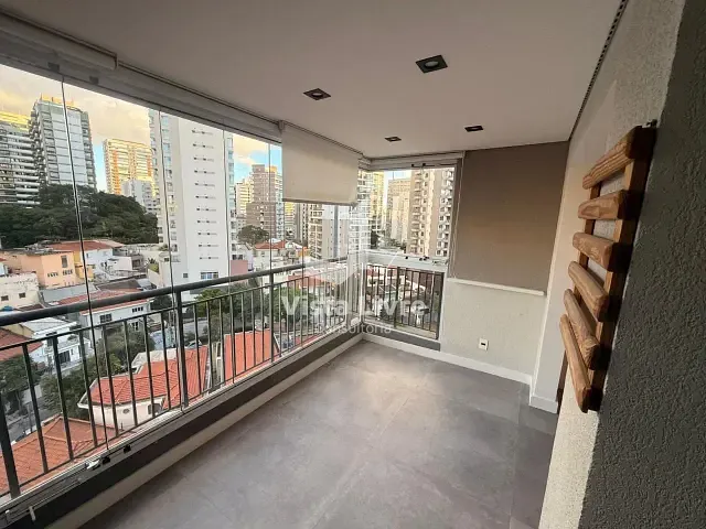 Apartamento com 56m² 2 quartos e 2 banheiros, à venda, no bairro Vila Pompéia em São Paulo