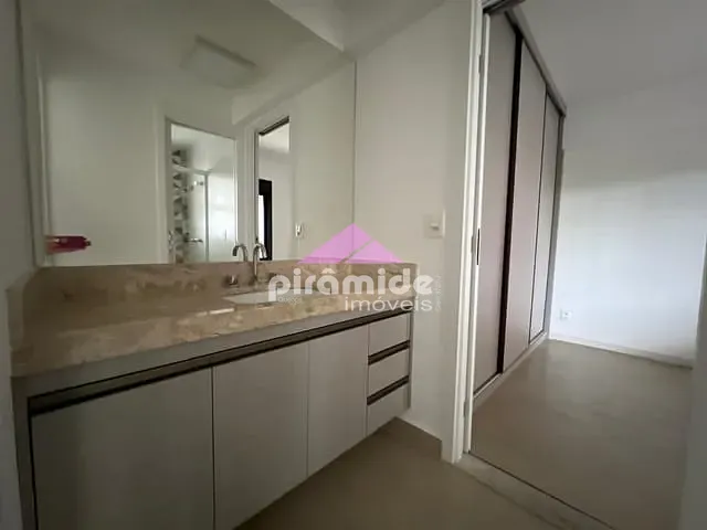 Apartamento com 45m² 1 quarto e 1 banheiro, à venda ou para alugar, no bairro Vila Adyanna em São José dos Campos