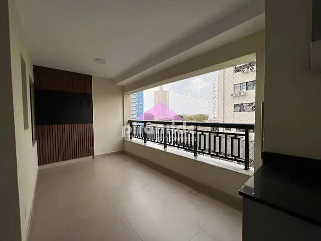Apartamento com 45m² 1 quarto e 1 banheiro, à venda ou para alugar, no bairro Vila Adyanna em São José dos Campos