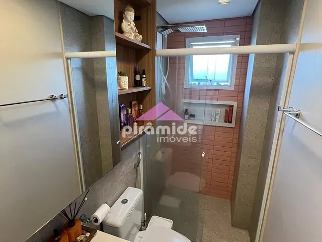 Apartamento com 225m² 3 quartos e 1 banheiro, à venda, no bairro Aruan em Caraguatatuba