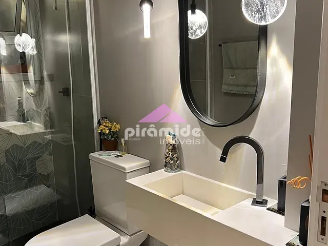 Apartamento com 225m² 3 quartos e 1 banheiro, à venda, no bairro Aruan em Caraguatatuba