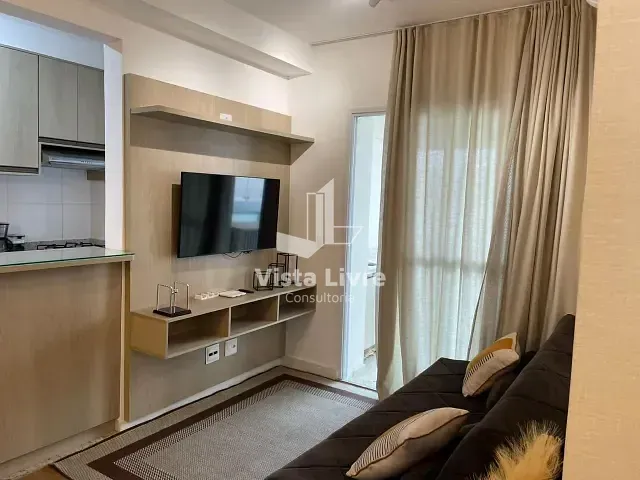 Apartamento com 62m² 2 quartos e 2 banheiros, à venda, no bairro Várzea da Barra Funda em São Paulo