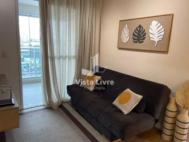 Apartamento com 62m² 2 quartos e 2 banheiros, à venda, no bairro Várzea da Barra Funda em São Paulo