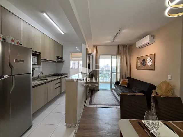 Apartamento com 62m² 2 quartos e 2 banheiros, à venda, no bairro Várzea da Barra Funda em São Paulo