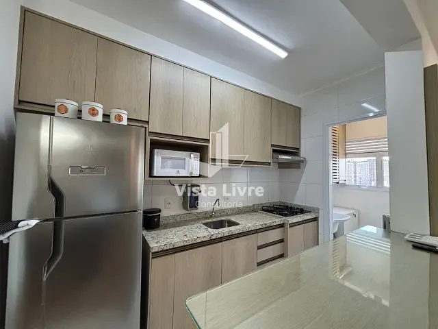 Apartamento com 62m² 2 quartos e 2 banheiros, à venda, no bairro Várzea da Barra Funda em São Paulo