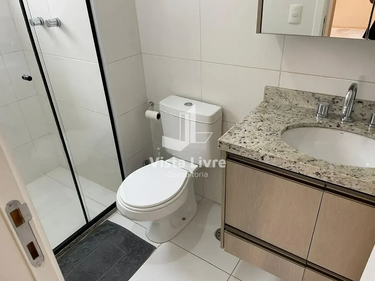Apartamento, 2 quartos, 62 m² - Foto 11