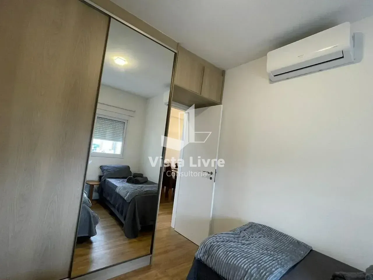 Apartamento, 2 quartos, 62 m² - Foto 10