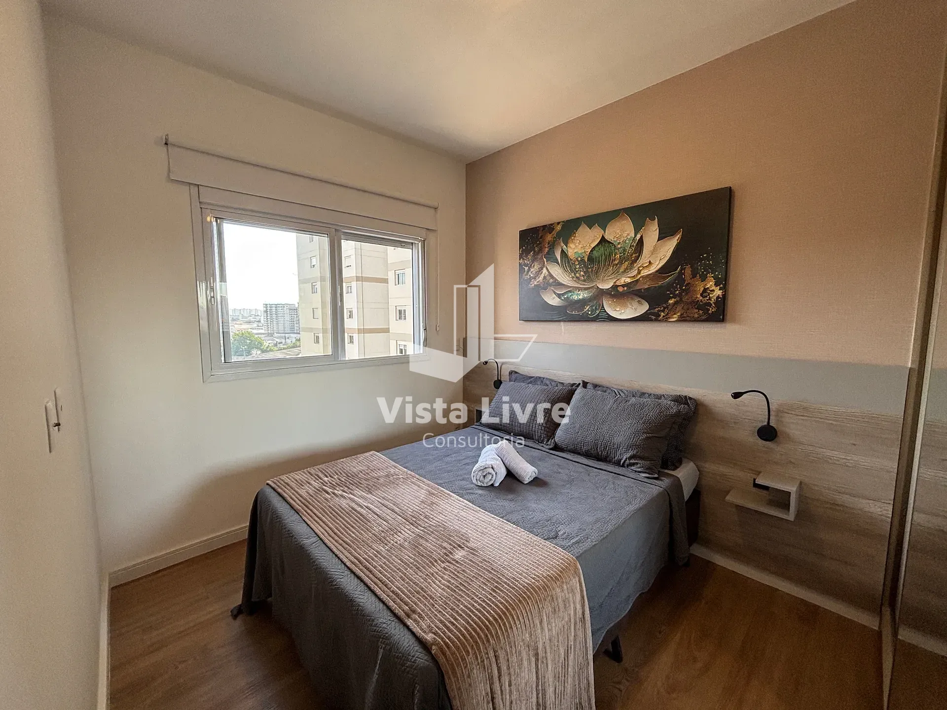 Apartamento, 2 quartos, 62 m² - Foto 13