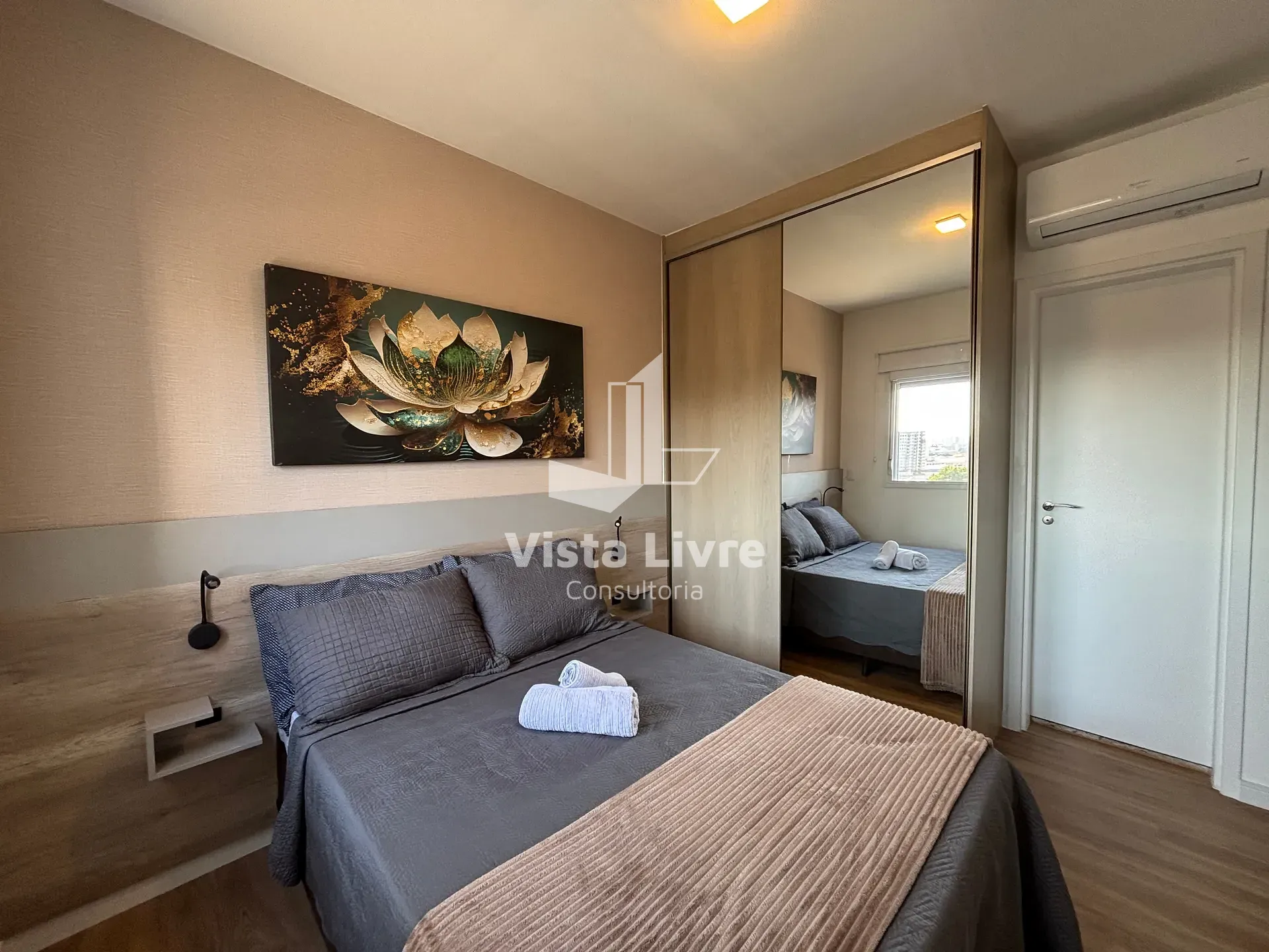 Apartamento, 2 quartos, 62 m² - Foto 14