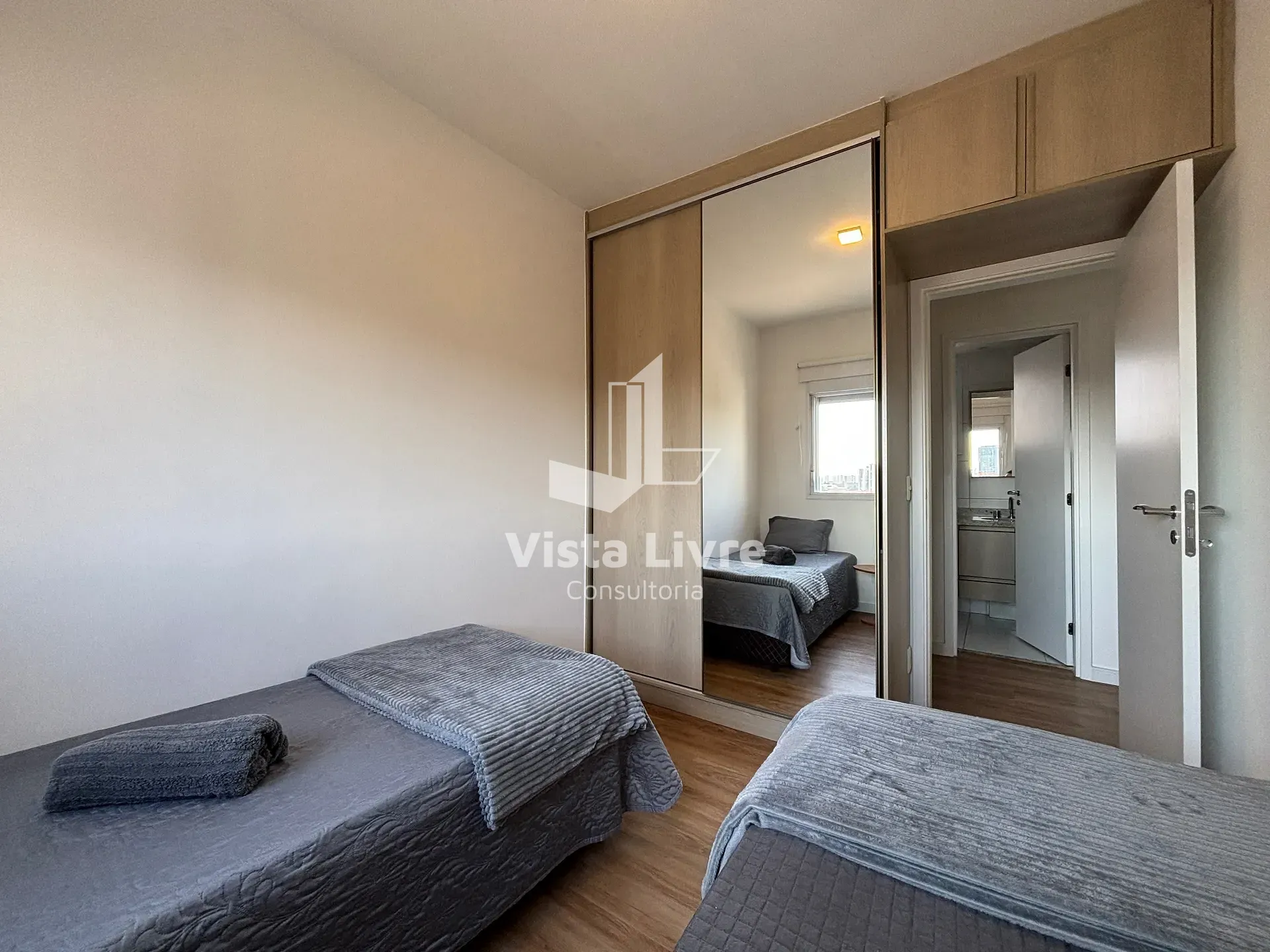 Apartamento, 2 quartos, 62 m² - Foto 16