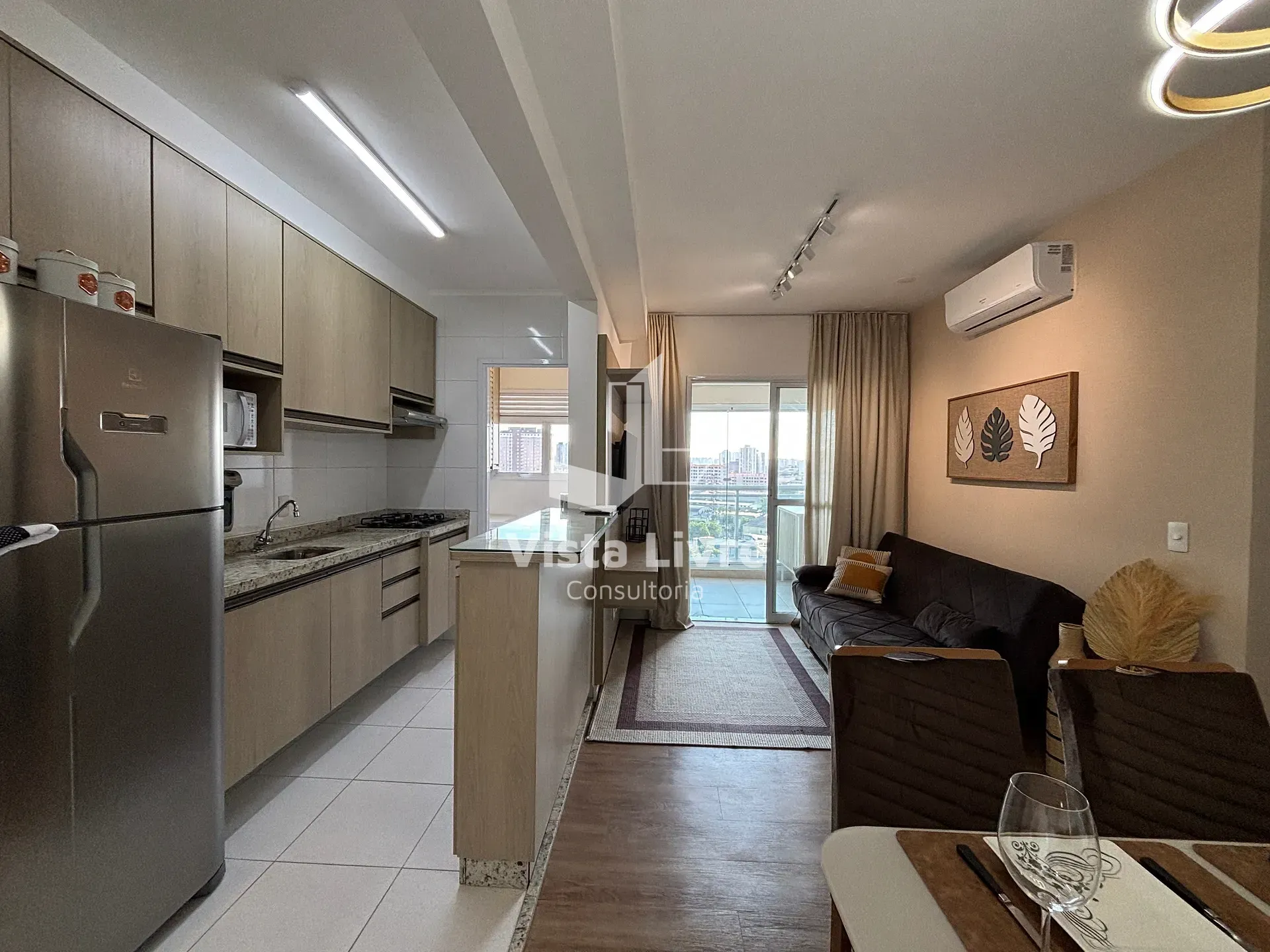 Apartamento, 2 quartos, 62 m² - Foto 3