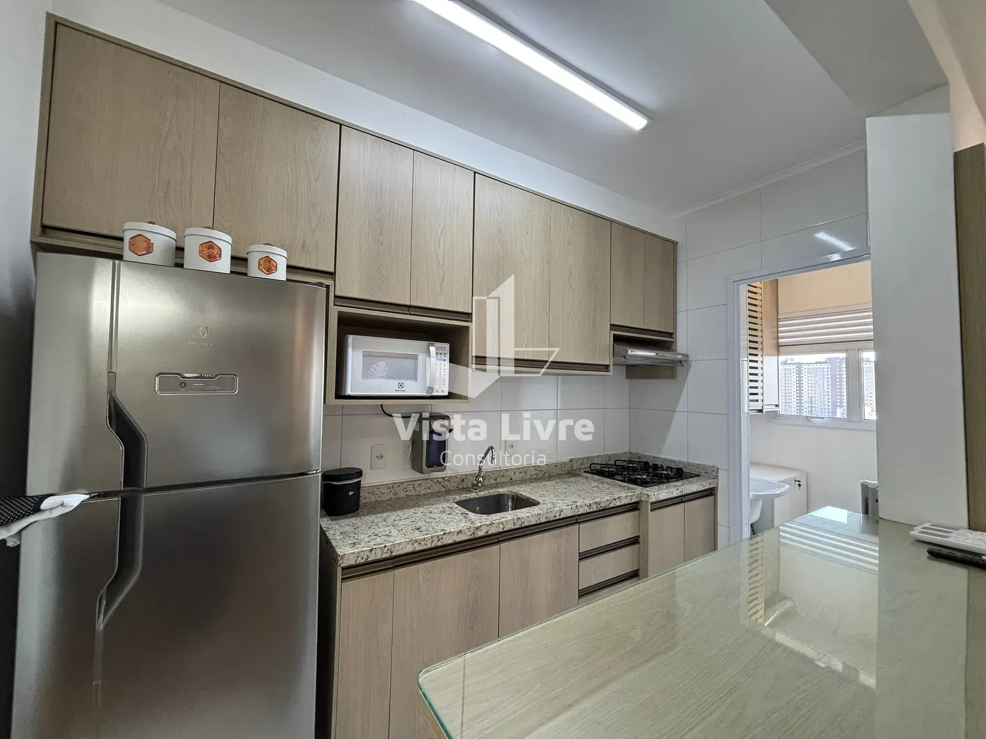 Apartamento, 2 quartos, 62 m² - Foto 5