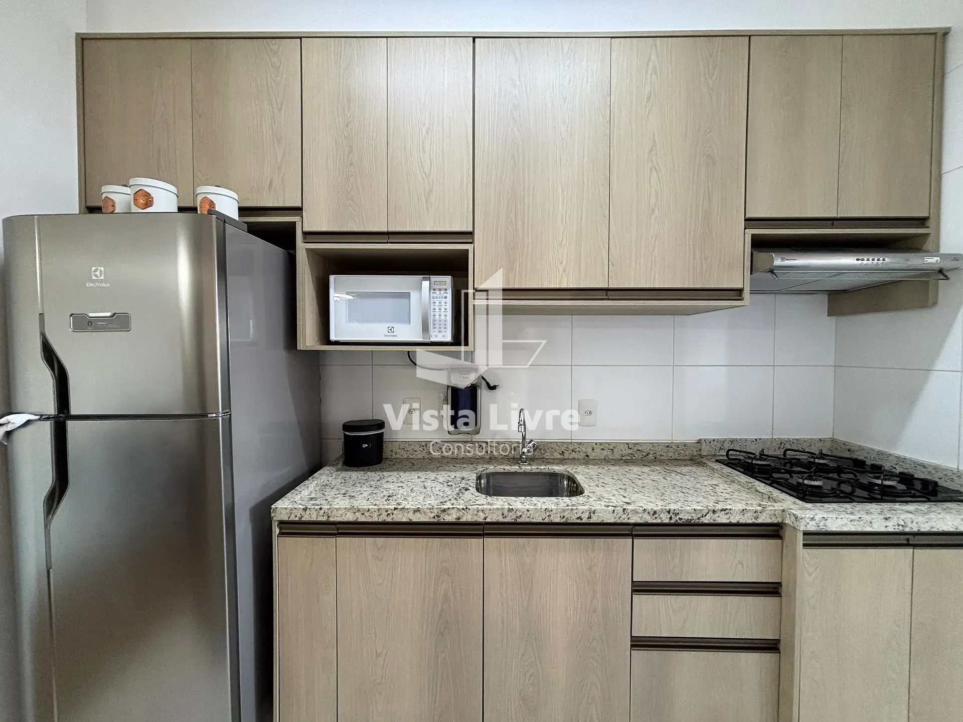 Apartamento, 2 quartos, 62 m² - Foto 6