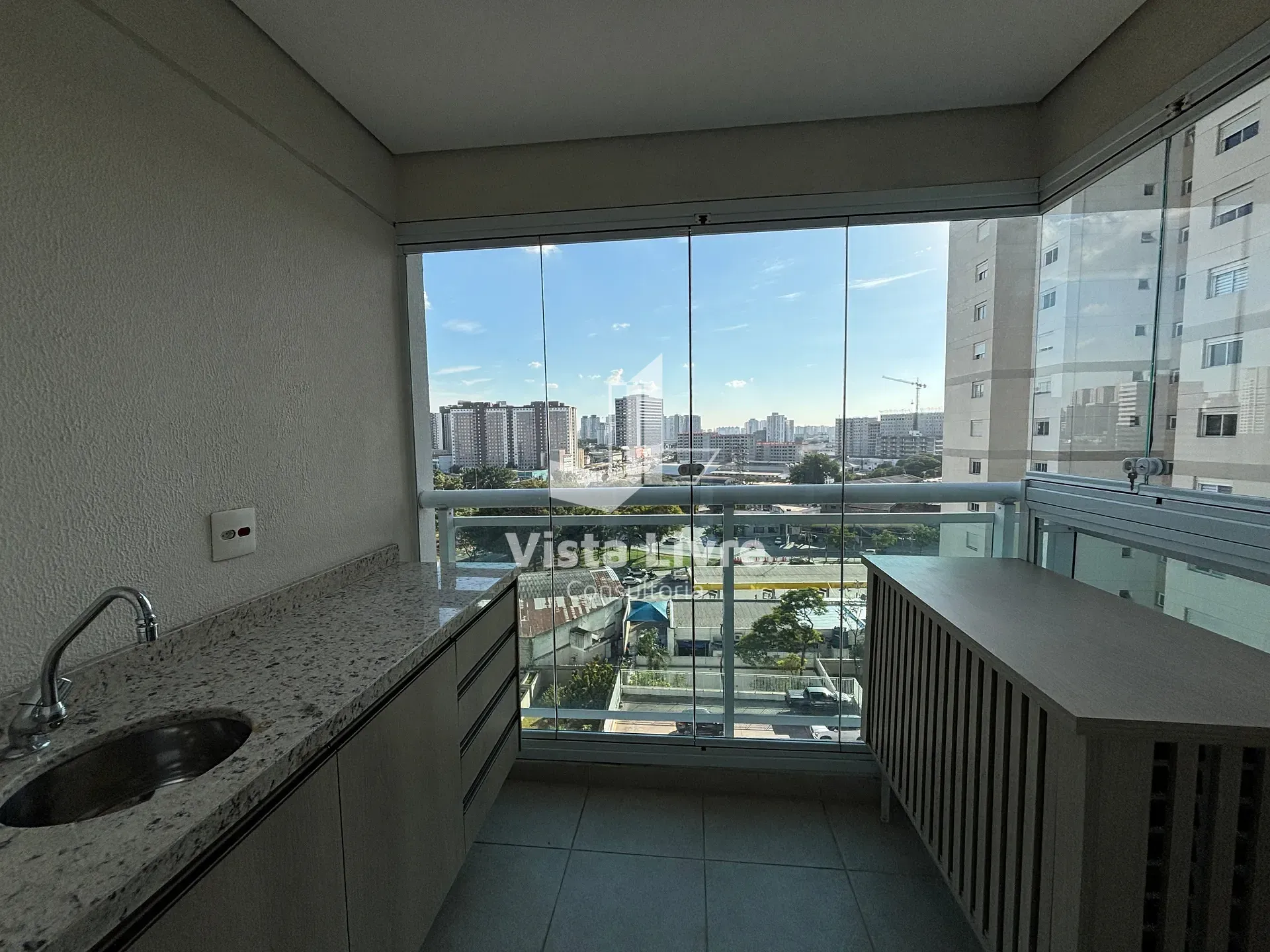 Apartamento, 2 quartos, 62 m² - Foto 10