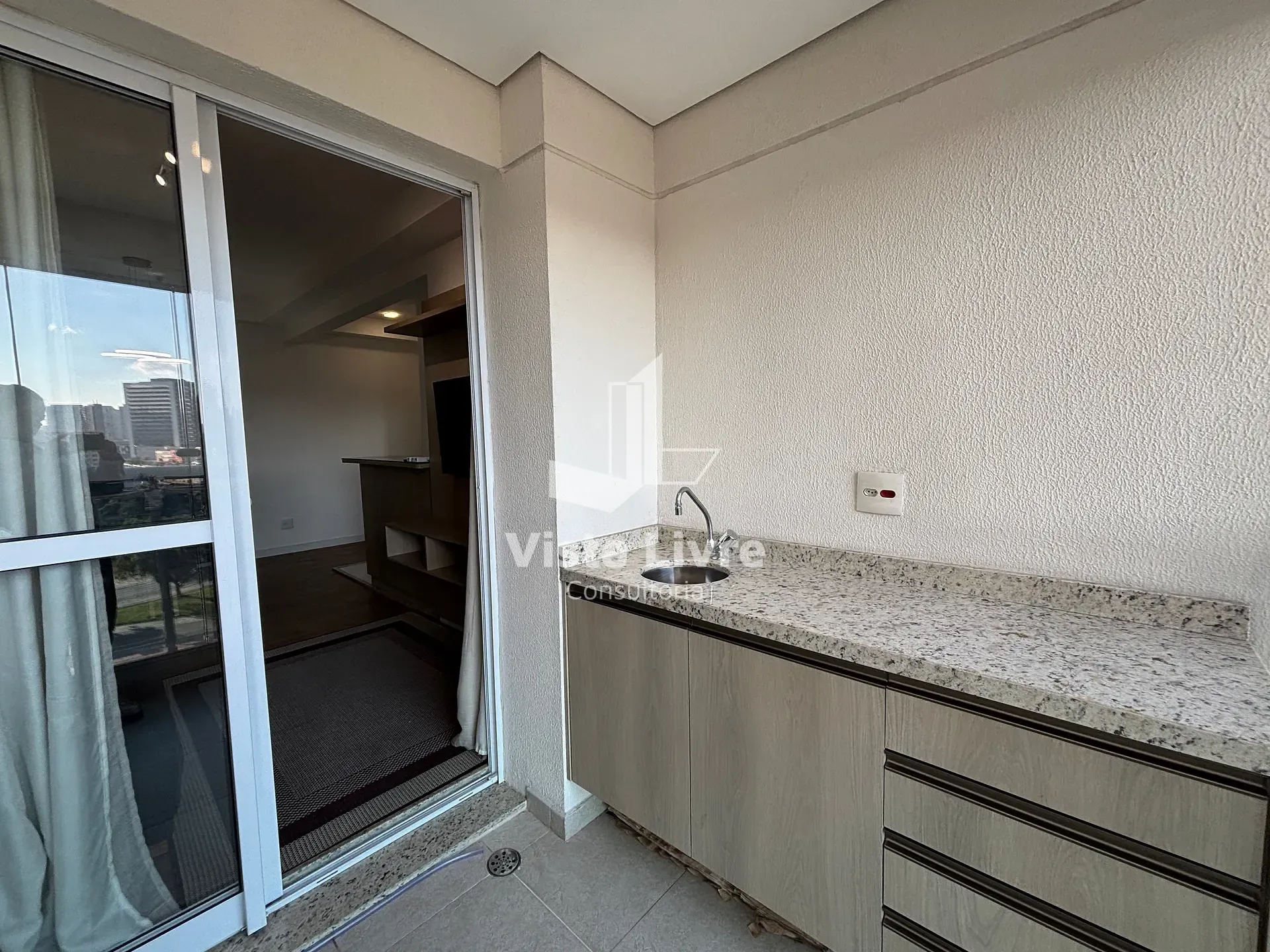 Apartamento, 2 quartos, 62 m² - Foto 9