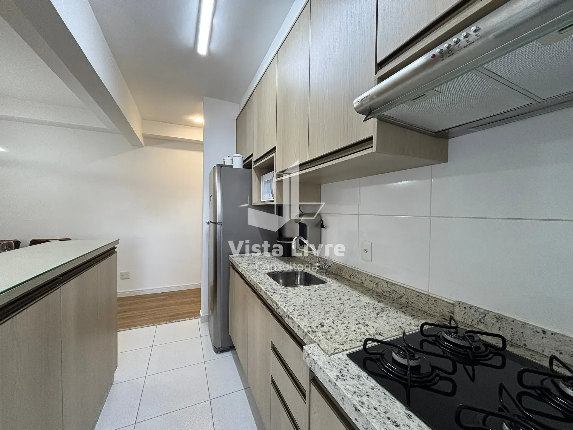 Apartamento, 2 quartos, 62 m² - Foto 7