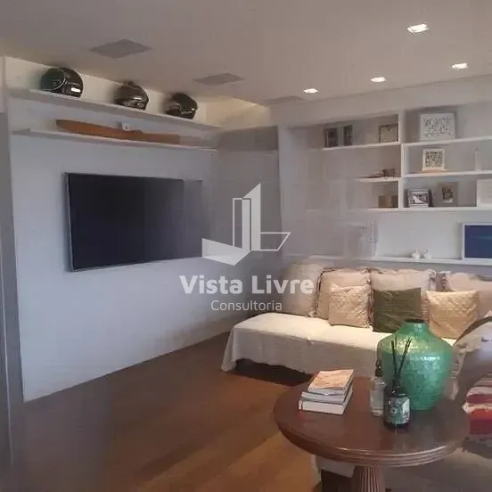Apartamento, 4 quartos, 134 m² - Foto 11