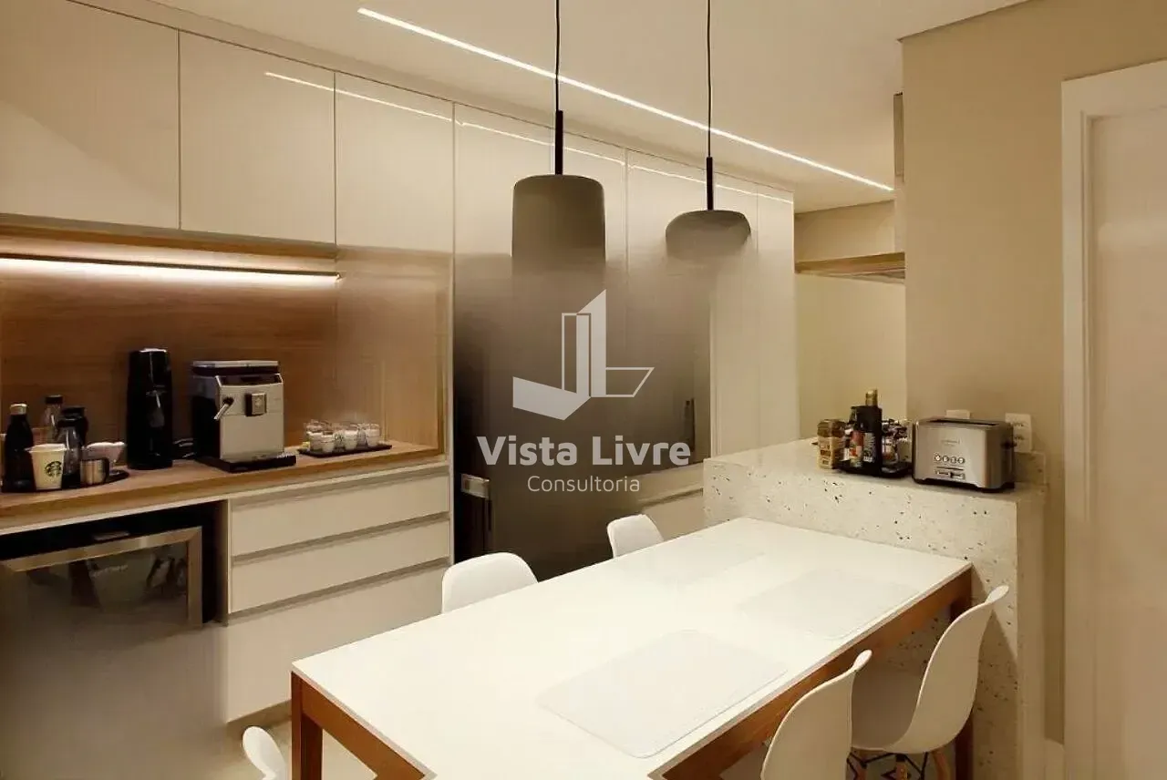 Apartamento, 4 quartos, 134 m² - Foto 8