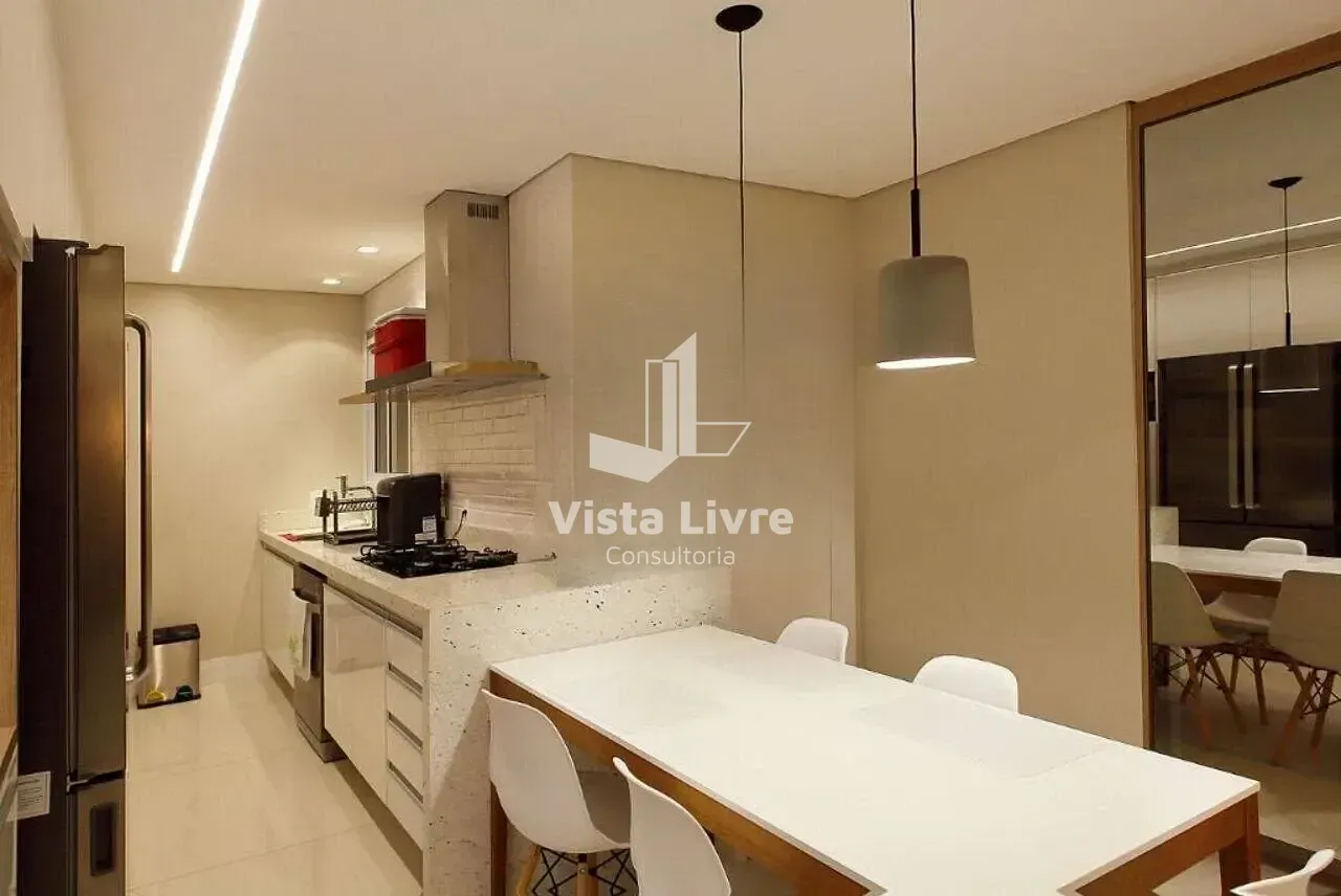 Apartamento, 4 quartos, 134 m² - Foto 10