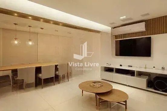 Apartamento, 4 quartos, 134 m² - Foto 2