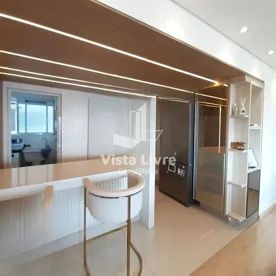 Apartamento, 4 quartos, 134 m² - Foto 13