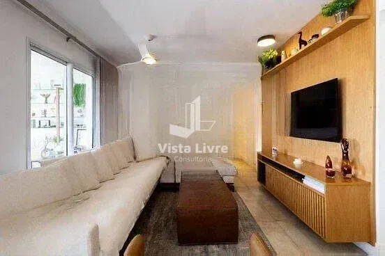 Apartamento, 4 quartos, 134 m² - Foto 6