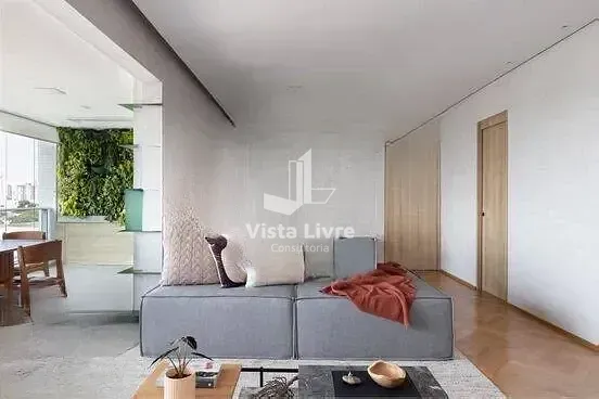 Apartamento, 4 quartos, 134 m² - Foto 12