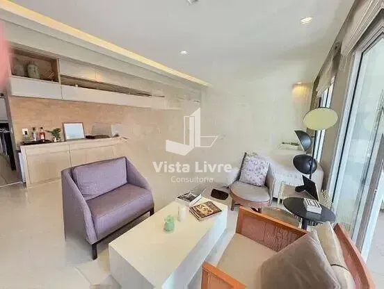 Apartamento, 4 quartos, 134 m² - Foto 15