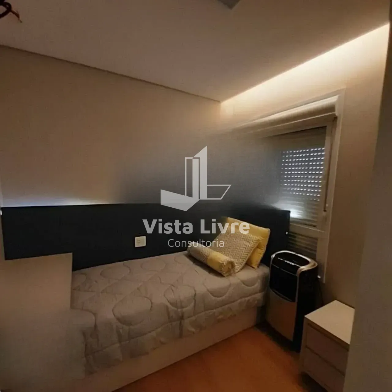 Apartamento, 4 quartos, 134 m² - Foto 24
