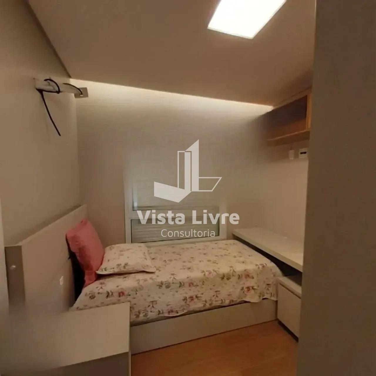 Apartamento, 4 quartos, 134 m² - Foto 26