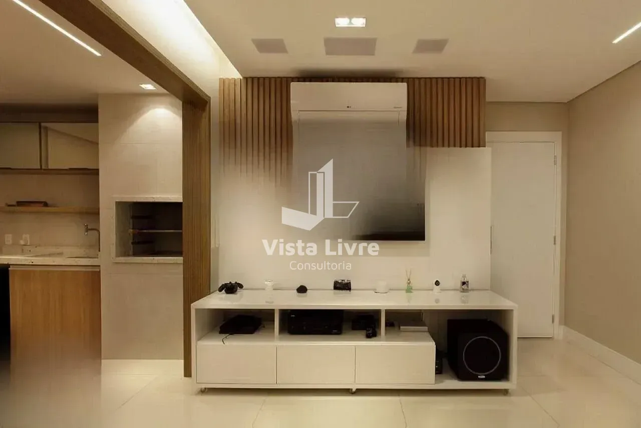 Apartamento, 4 quartos, 134 m² - Foto 5