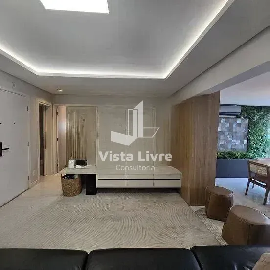 Apartamento, 4 quartos, 134 m² - Foto 7