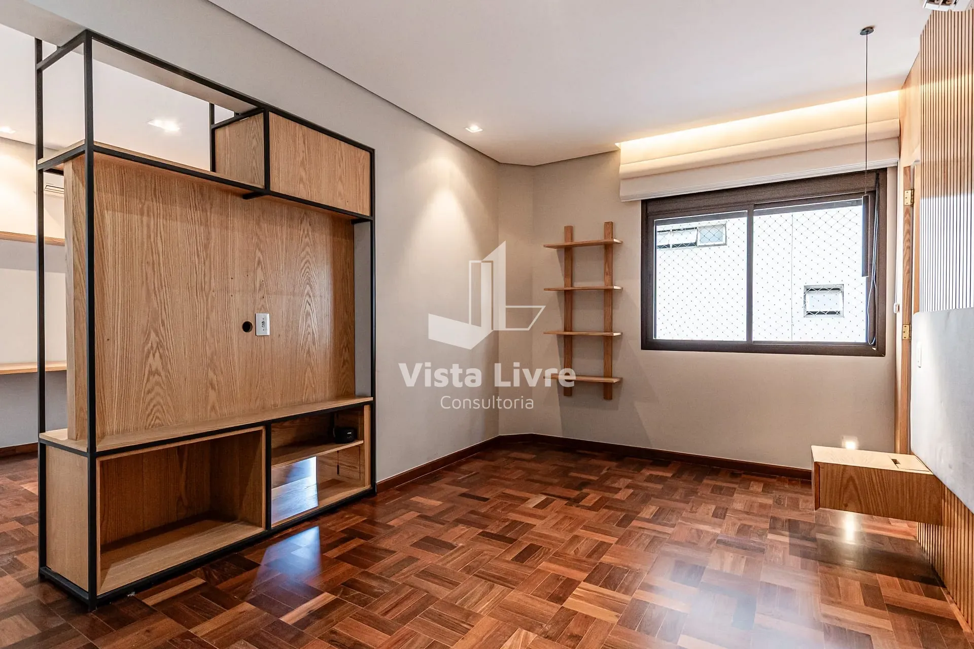 Apartamento, 2 quartos, 179 m² - Foto 42