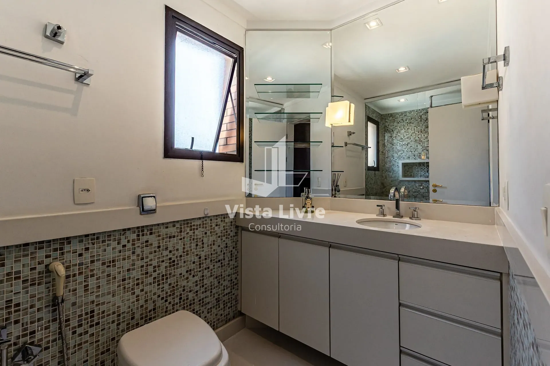 Apartamento, 2 quartos, 179 m² - Foto 63